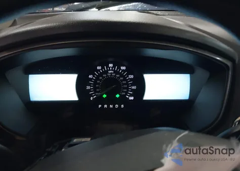 2018 Ford Fusion Se z USA, uszkodzony, nr VIN 3FA6P0HD1JR229081